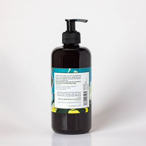Saboon & Co Laurel Olive Oil Liquid Soap