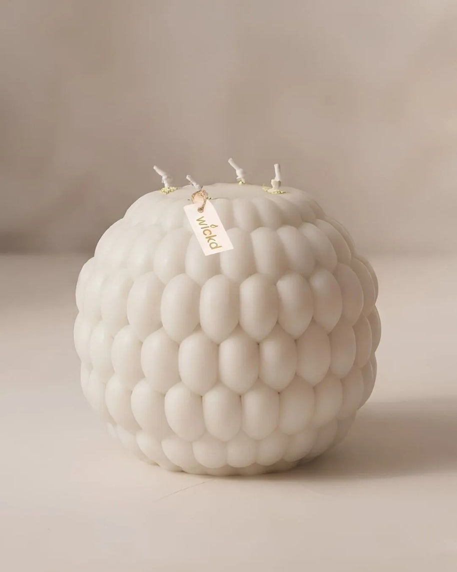 Wickd Candles Luna Candle