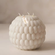 Wickd Candles Luna Candle
