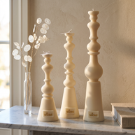 Wickd Candles Muse Candle