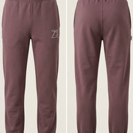 RSPR BROWN SWEATPANTS