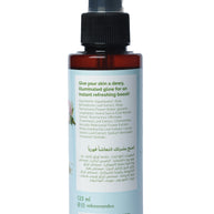 Saboon & Co Rose Water Face Mist