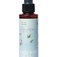 Saboon & Co Rose Water Face Mist