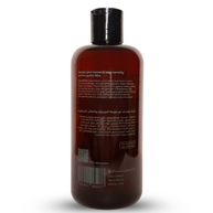 Saboon & Co Sage & Bergamot Sulfate Free Shower Gel
