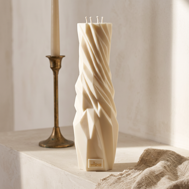Wickd Candles Terra Candle