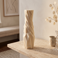 Wickd Candles Terra Candle