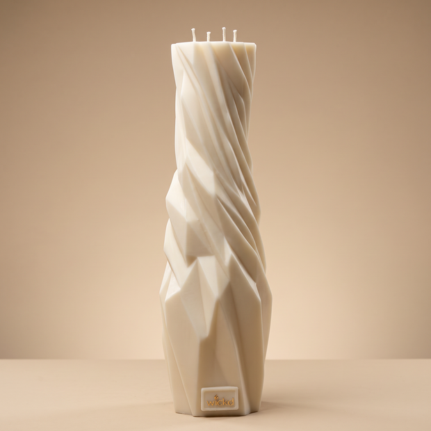 Wickd Candles Terra Candle