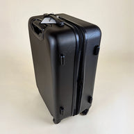 The Rolling Stones Play With Fire 3-Piece Hardside Spinner Bravado Luggage Set