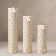 Wickd Candles The Diamond Collection Candle