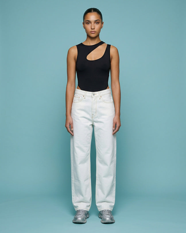 Urban Outfitters White Jeans