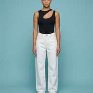 Urban Outfitters White Jeans