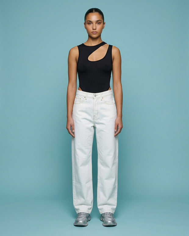 Urban Outfitters White Jeans