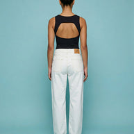Urban Outfitters White Jeans