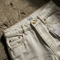 Urban Outfitters White Jeans