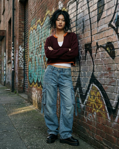 sweater