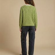 Urban Outfitters Green Cardigan
