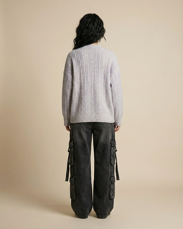 Urban Outfitters Gray Cardigan