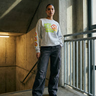 Urban Outfitters Peace sweater