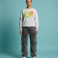 Urban Outfitters Peace sweater