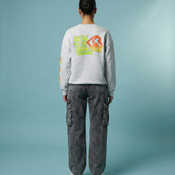 Urban Outfitters Peace sweater