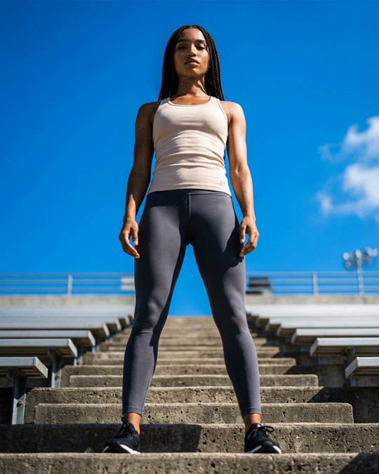 Under Armour-Shirt Skin color