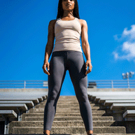 Under Armour Nude Training Tank