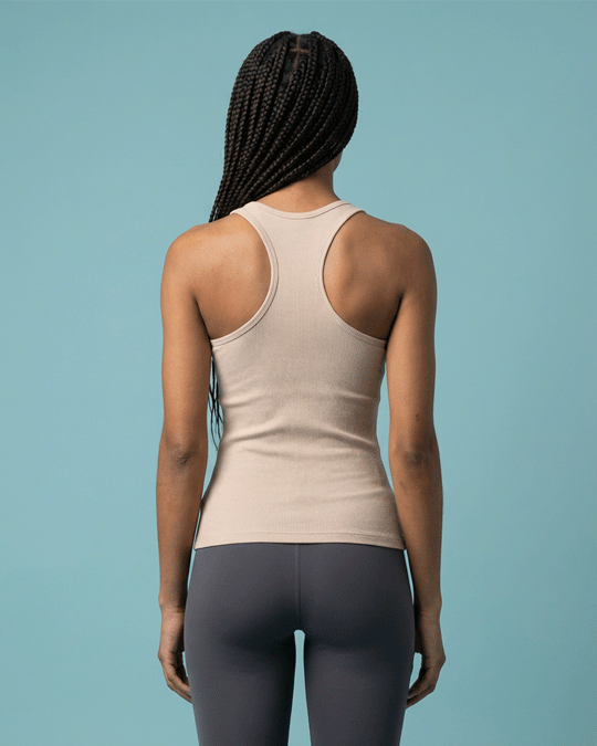 Under Armour Nude Training Tank