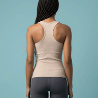 Under Armour Nude Training Tank