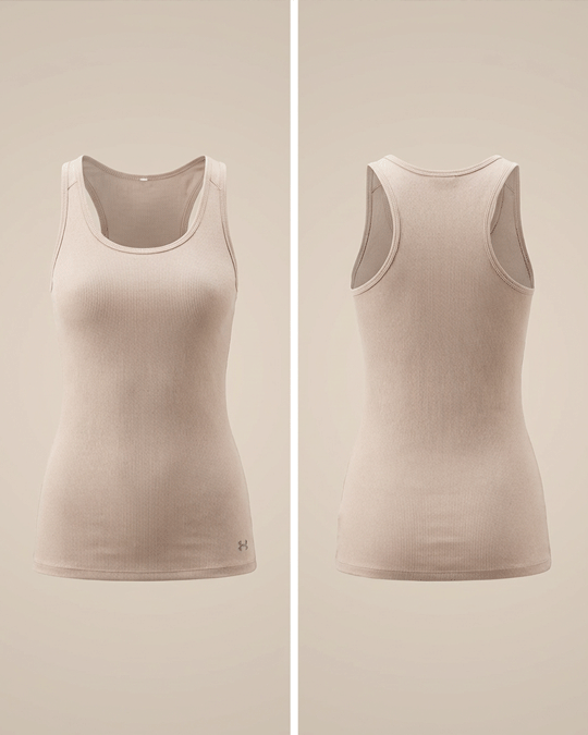 Under Armour Nude Training Tank