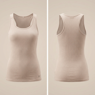 Under Armour Nude Training Tank