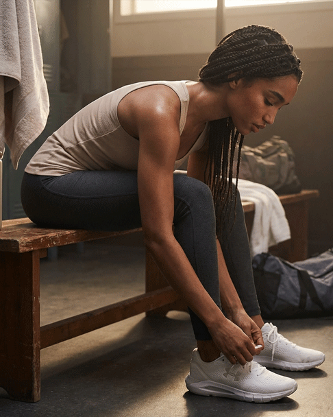 Under Armour-Shirt Skin color
