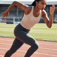 Under Armour Nude Training Tank
