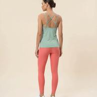 Under Armour-Shirt light green