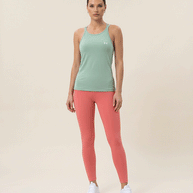 Under Armour-Shirt light green