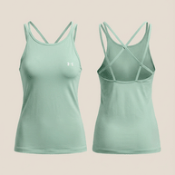 Under Armour-Shirt light green