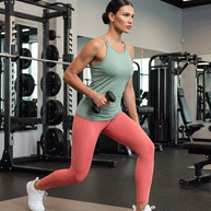 Under Armour-Shirt light green