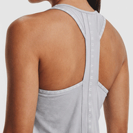 Under Armour Light Grey Training Tank