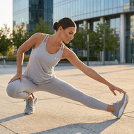 Under Armour Light Grey Training Tank