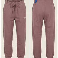 Adidas mauve pink jogger