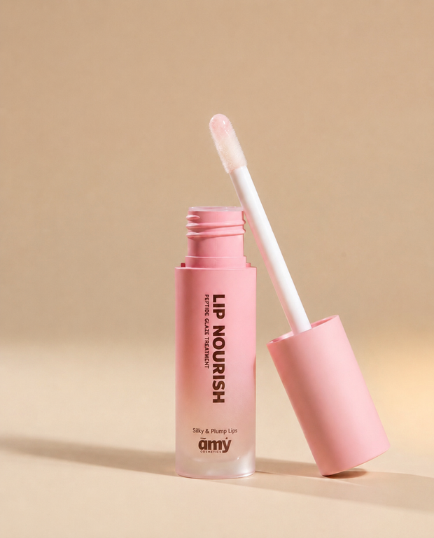 Amy Cosmetics Lip Nourish Pearl 04