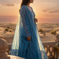Kaafmoon Azure Radiance Cover-Up