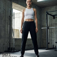 Under Armour Black jogger