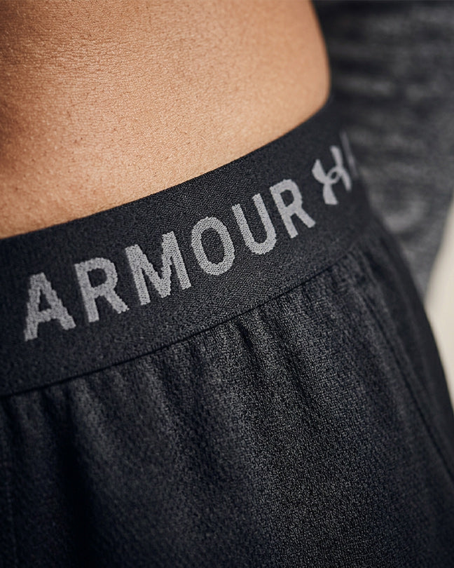Under Armour Black jogger