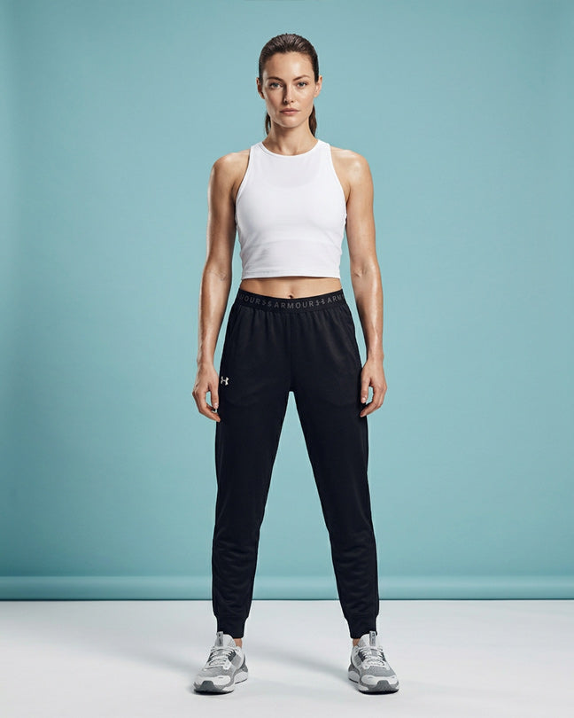 Under Armour Black jogger