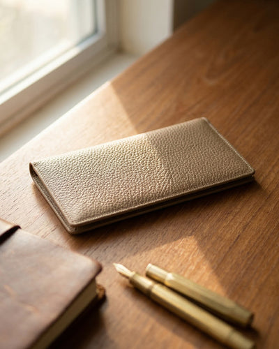 Wallets