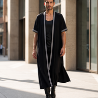 Kaafmoon Black Sahara