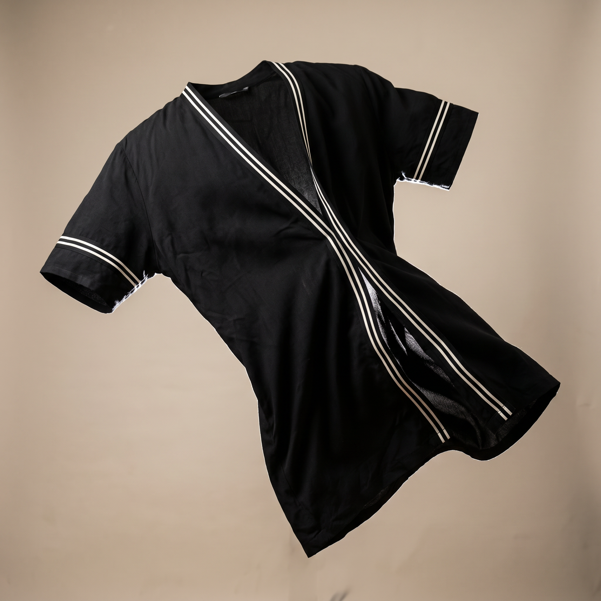 Kaafmoon Black Sahara