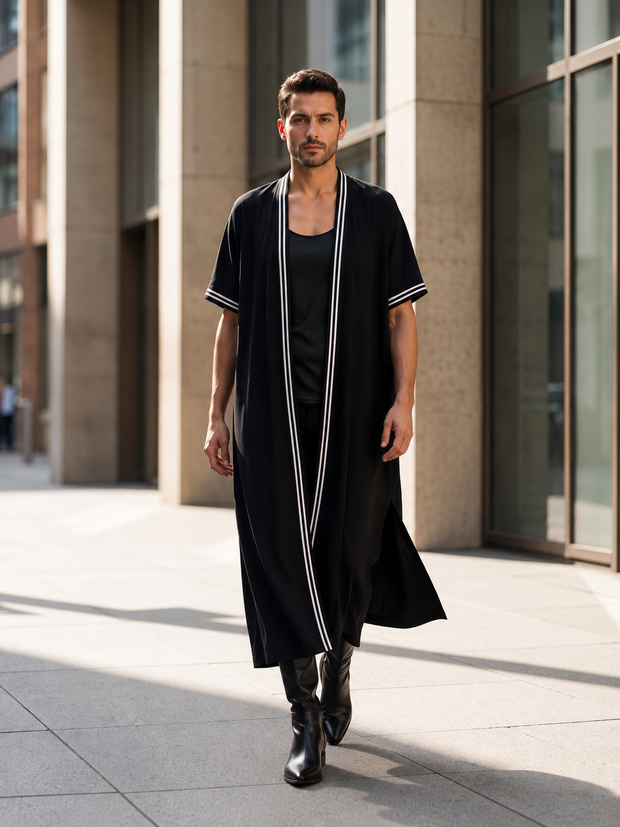 Kaafmoon Black Sahara