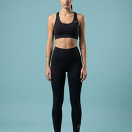 RSPR BLACK LEGGING