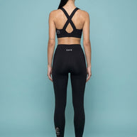 RSPR BLACK LEGGING